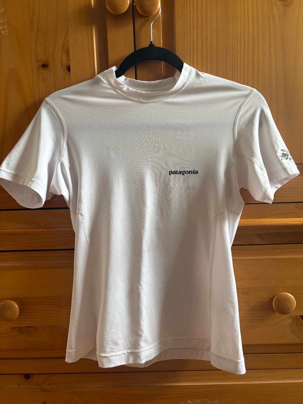 Patagonia Capilene Cool Daily Upf50 Tee